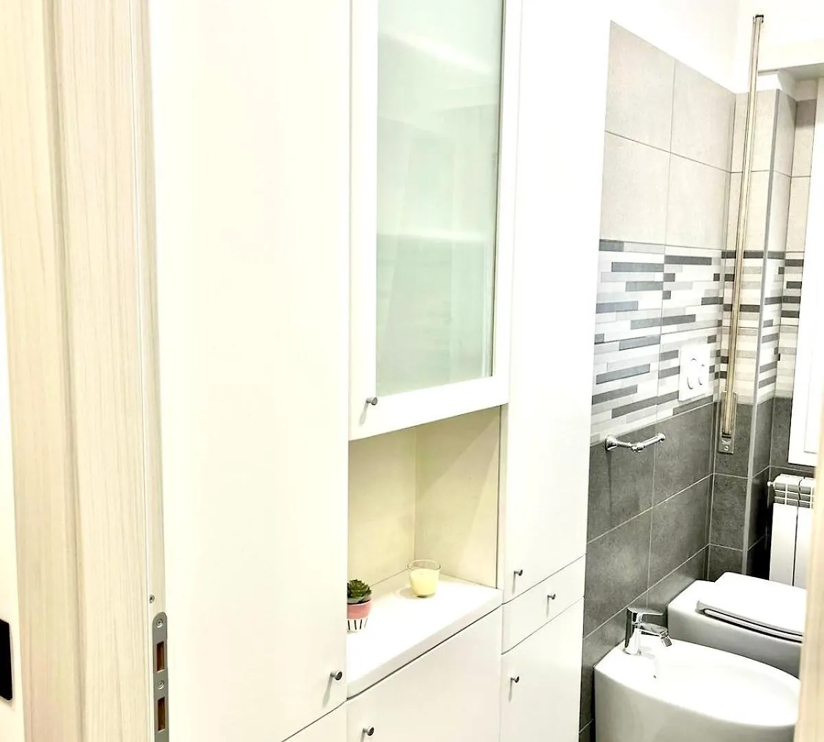 Apartment 15 Min. Colosseo 2 - Casa Di Micca Rome Italy