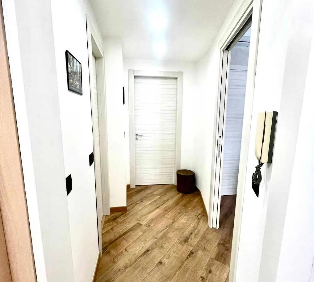 Apartment 15 Min. Colosseo 2 - Casa Di Micca Rome Italy