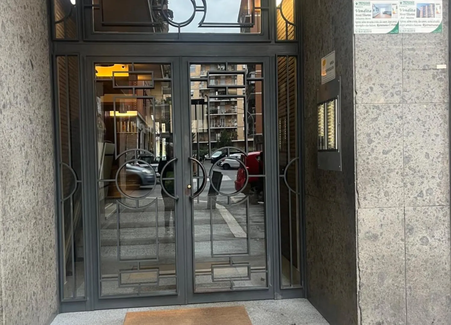 Apartment 15 Min. Colosseo 2 - Casa Di Micca Rome